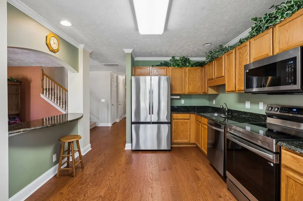 2030 Nashboro Boulevard Nashville TN 37217