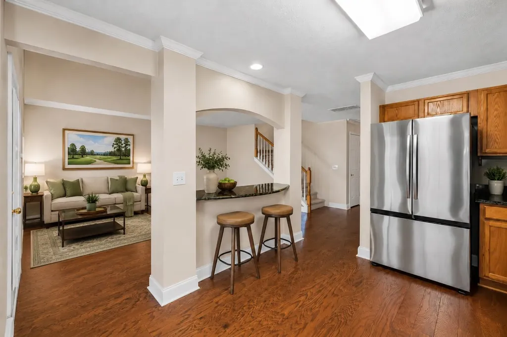 2030 Nashboro Boulevard Nashville TN 37217