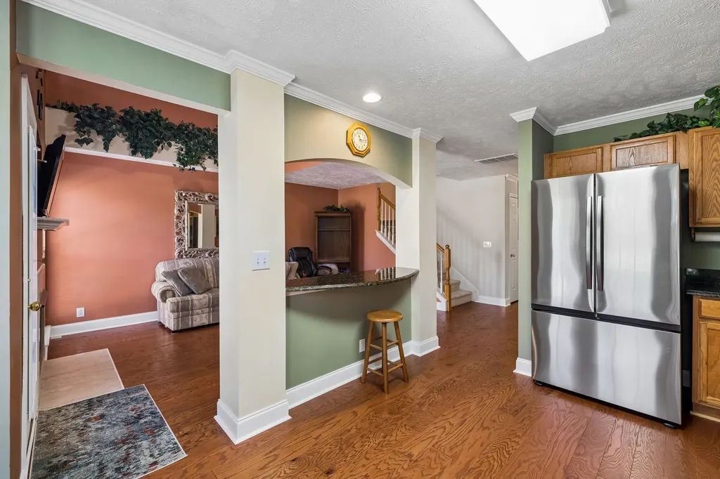 2030 Nashboro Boulevard Nashville TN 37217