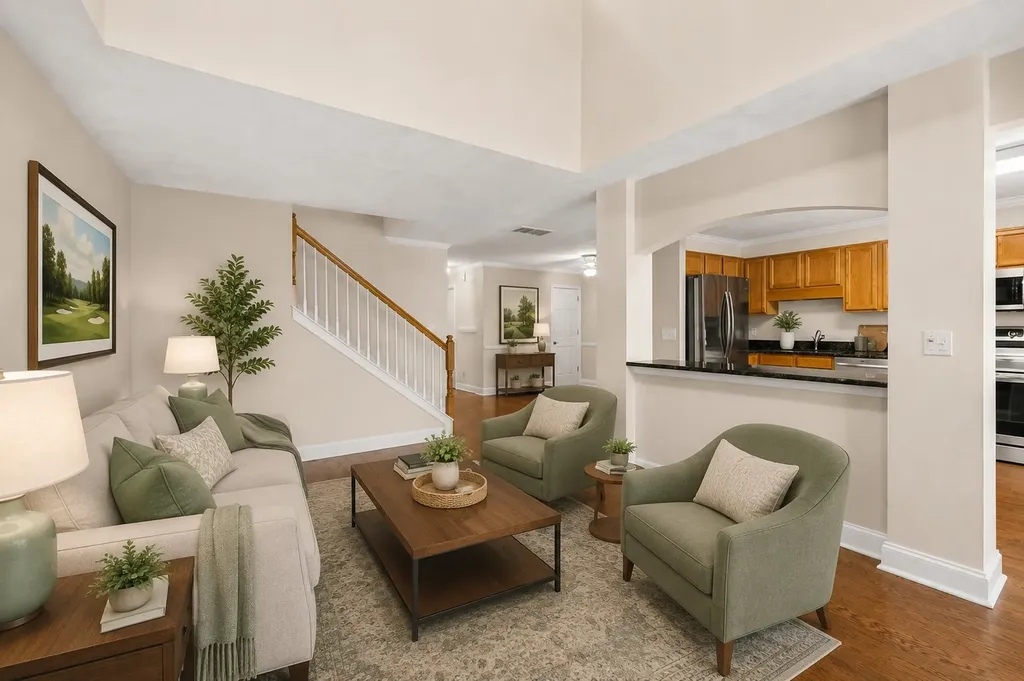 2030 Nashboro Boulevard Nashville TN 37217