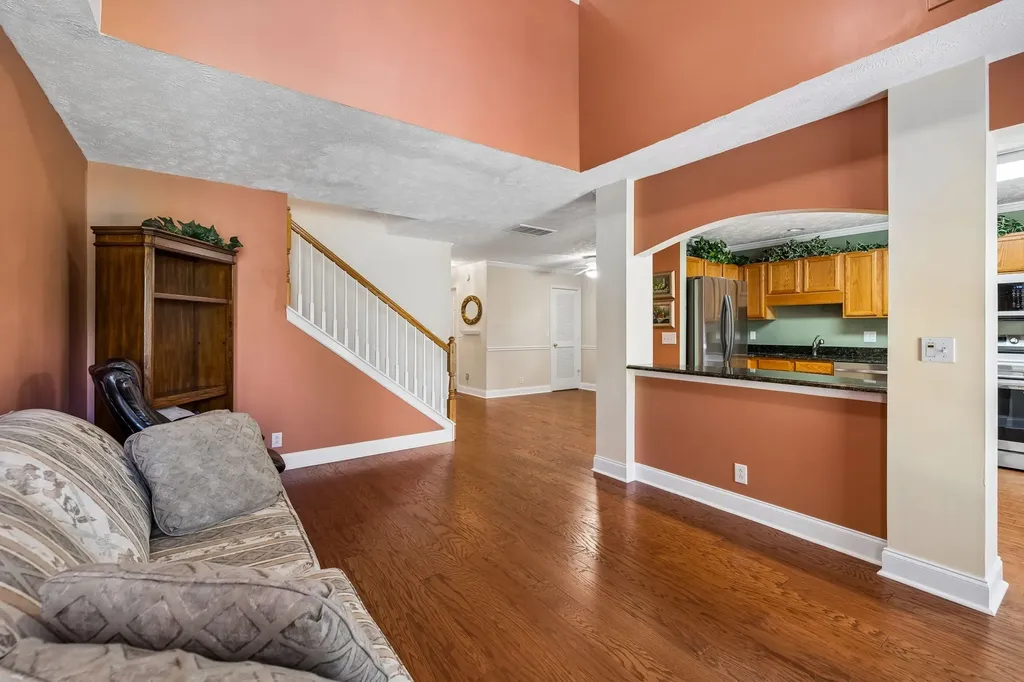 2030 Nashboro Boulevard Nashville TN 37217