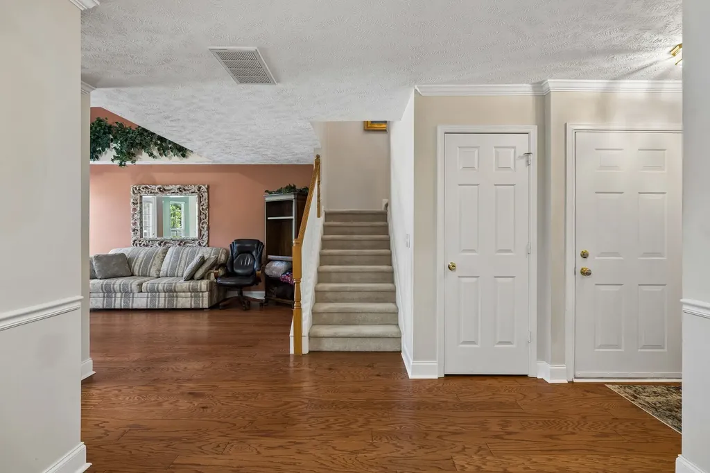 2030 Nashboro Boulevard Nashville TN 37217