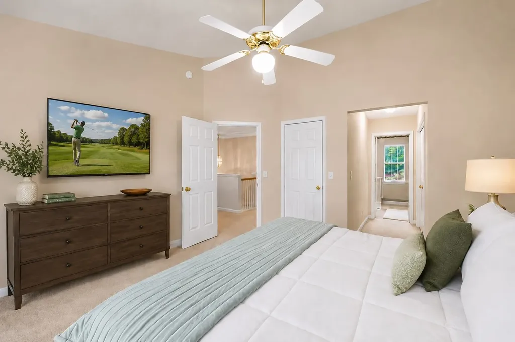 2030 Nashboro Boulevard Nashville TN 37217