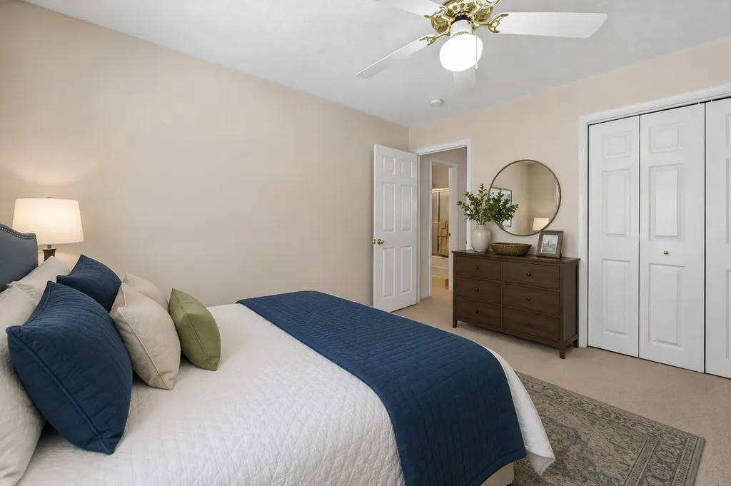 2030 Nashboro Boulevard Nashville TN 37217