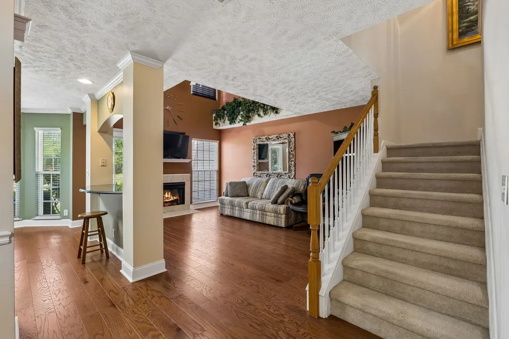 2030 Nashboro Boulevard Nashville TN 37217