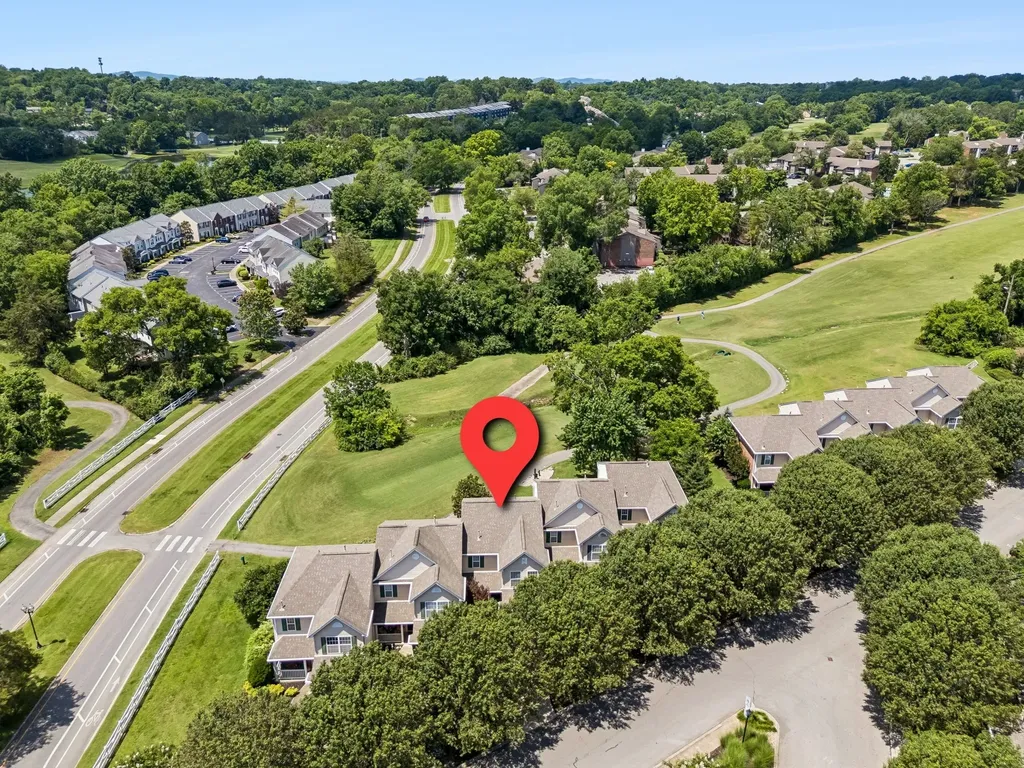 2030 Nashboro Boulevard Nashville TN 37217