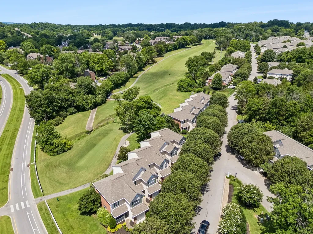 2030 Nashboro Boulevard Nashville TN 37217