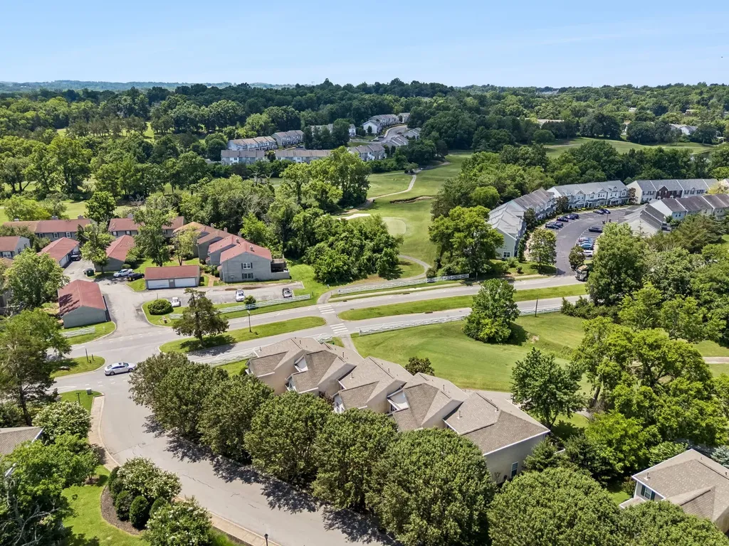 2030 Nashboro Boulevard Nashville TN 37217