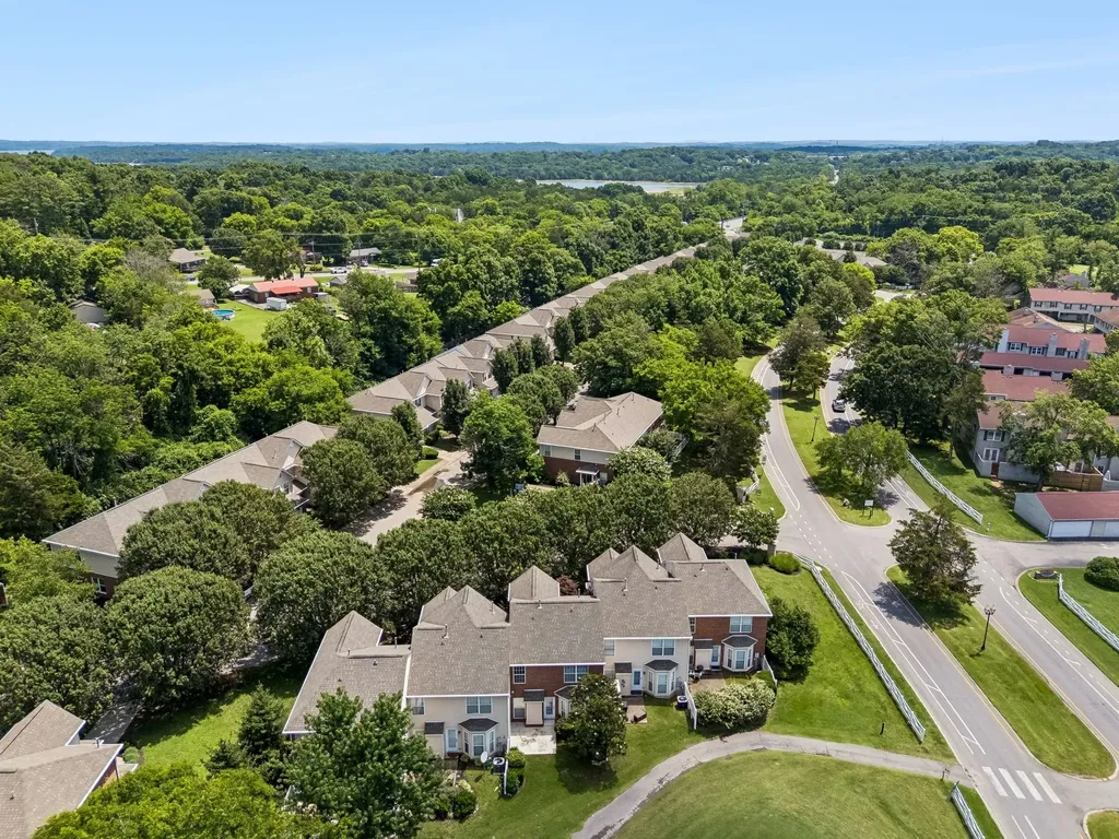 2030 Nashboro Boulevard Nashville TN 37217