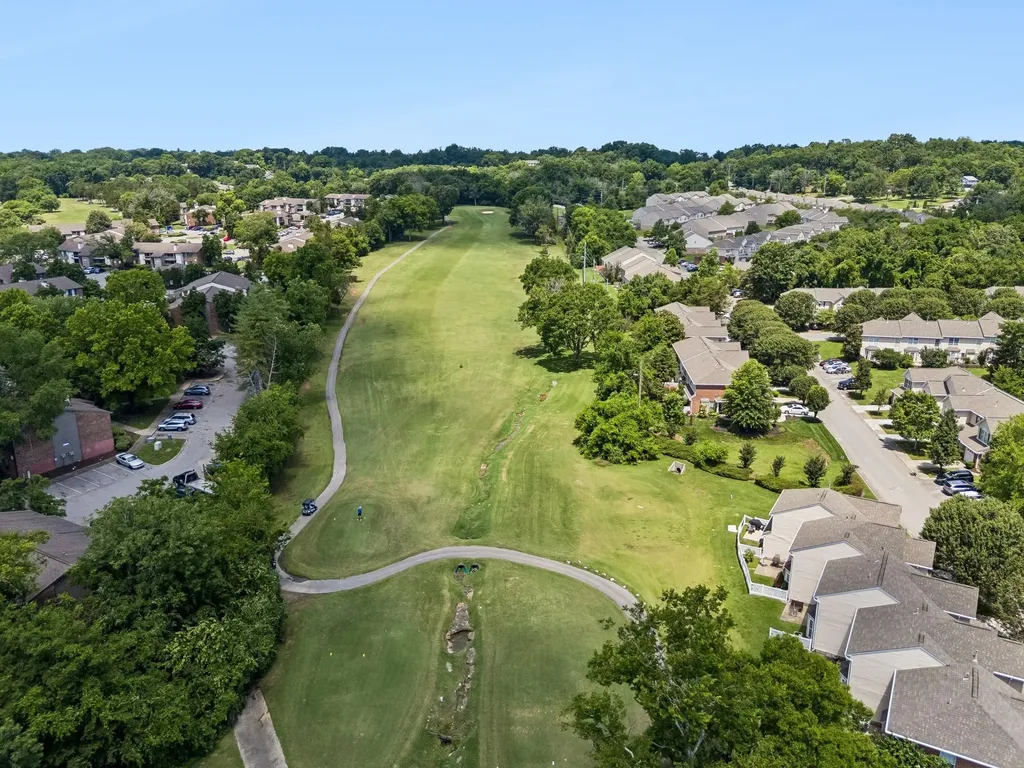 2030 Nashboro Boulevard Nashville TN 37217