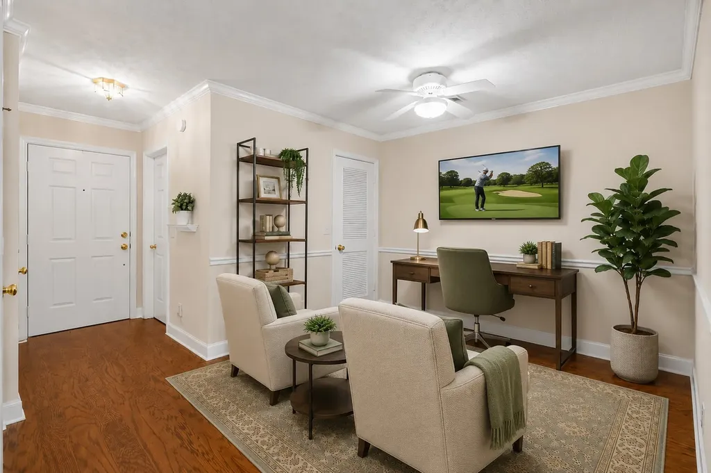 2030 Nashboro Boulevard Nashville TN 37217