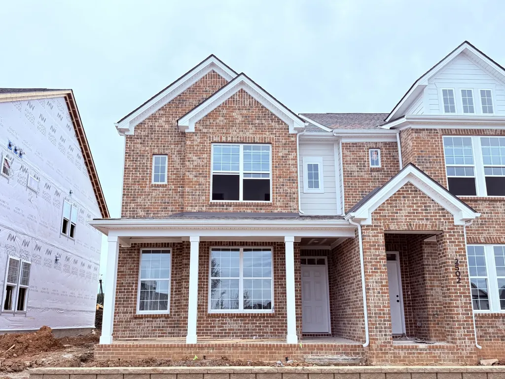 2718 Willowoak Trail Murfreesboro TN 37129
