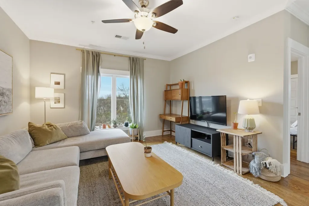 3303 Gallatin Pike Nashville TN 37216