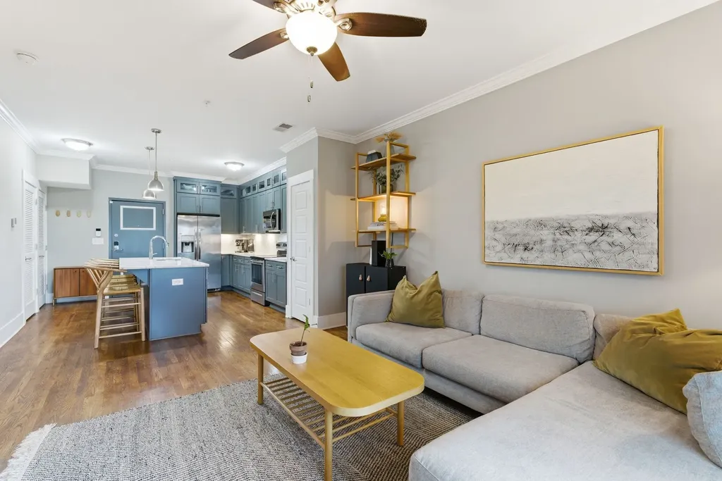 3303 Gallatin Pike Nashville TN 37216