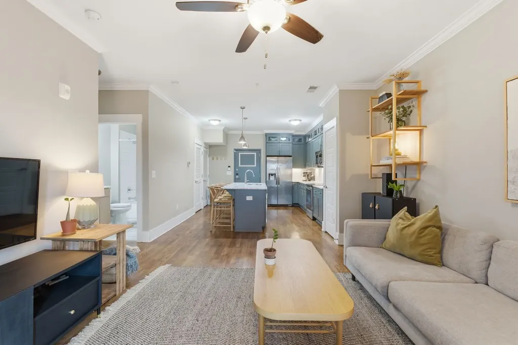 3303 Gallatin Pike Nashville TN 37216