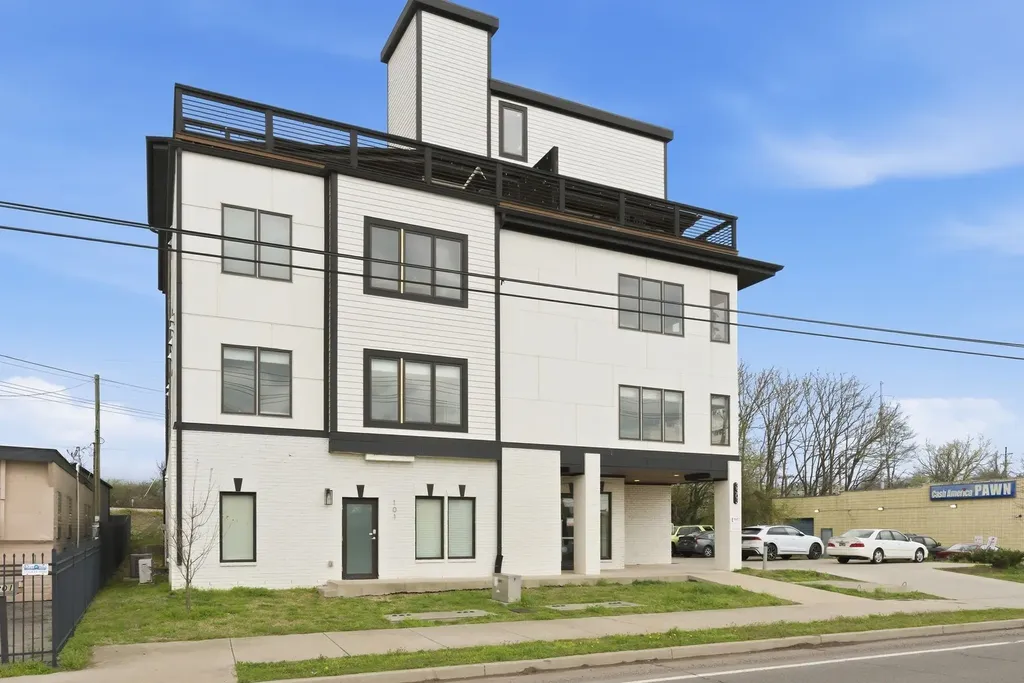 3303 Gallatin Pike Nashville TN 37216