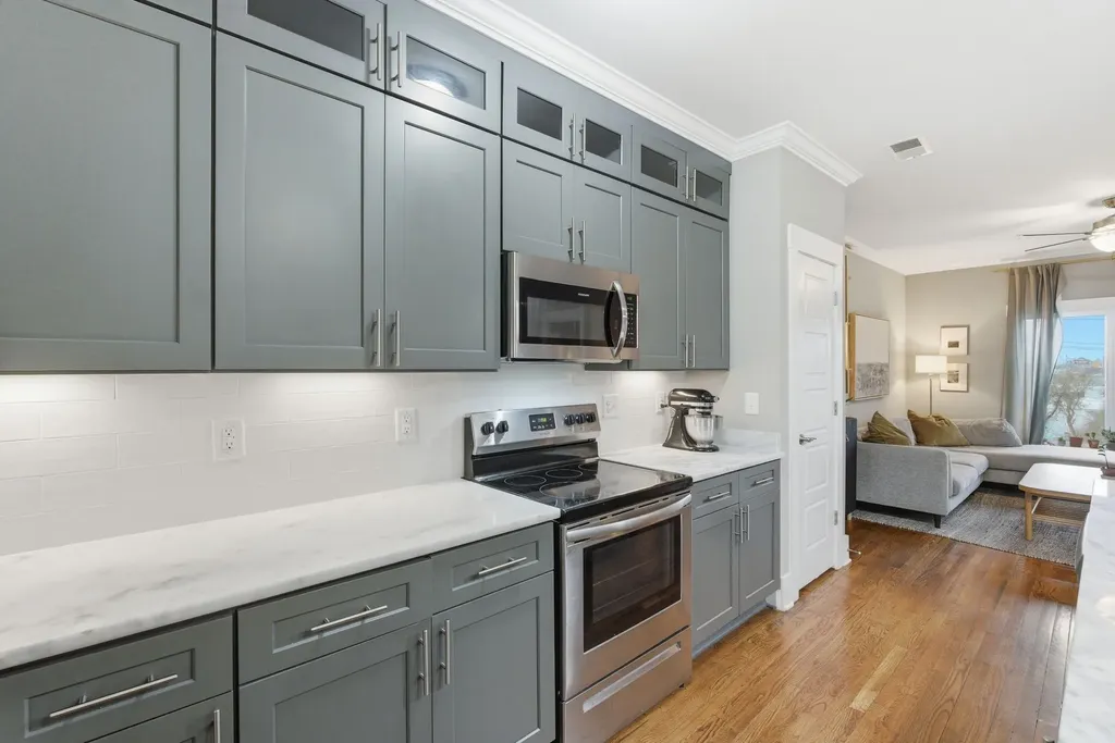 3303 Gallatin Pike Nashville TN 37216