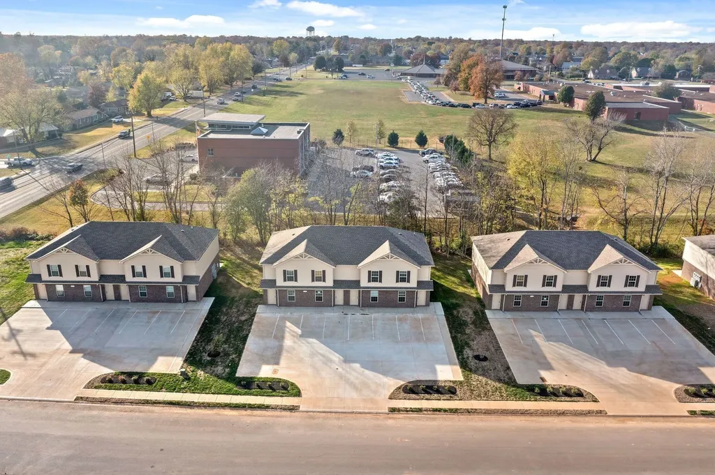 1000 Glenkirk Drive Clarksville TN 37042