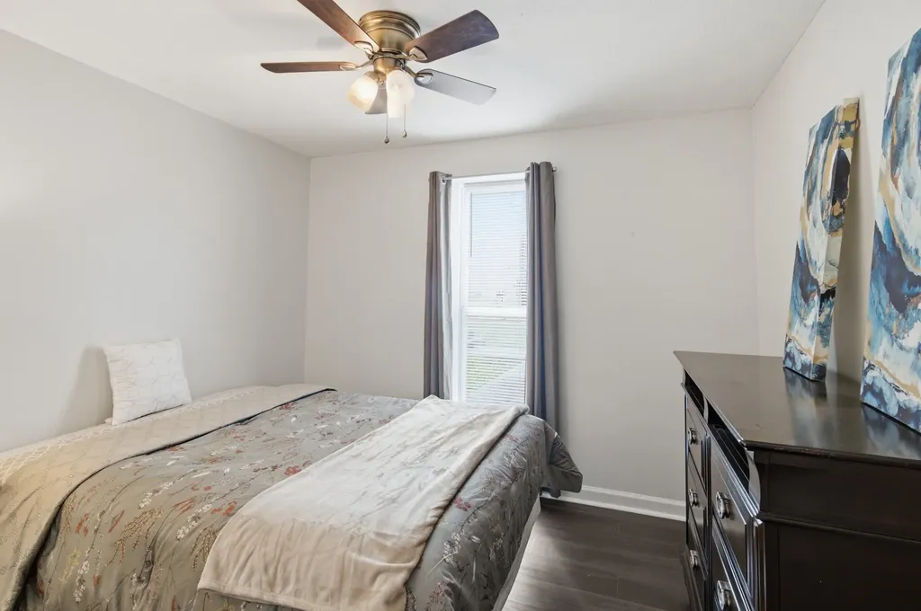 420 Elysian Fields Road Nashville TN 37211