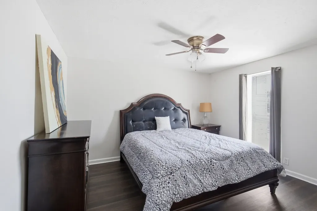 420 Elysian Fields Road Nashville TN 37211
