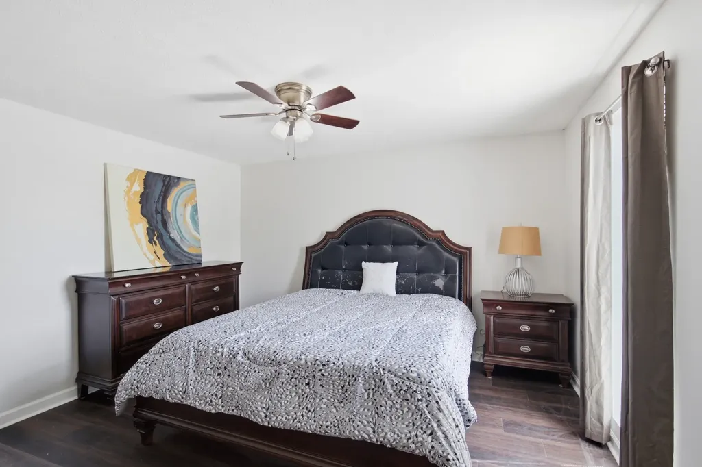 420 Elysian Fields Road Nashville TN 37211