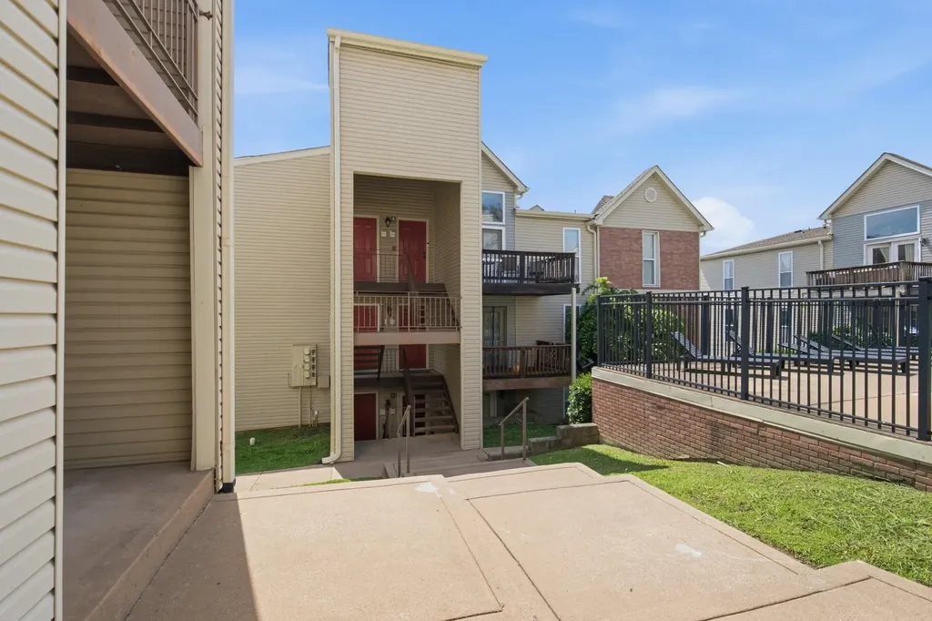 420 Elysian Fields Road Nashville TN 37211