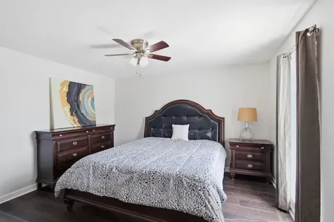 420 Elysian Fields Road Nashville TN 37211