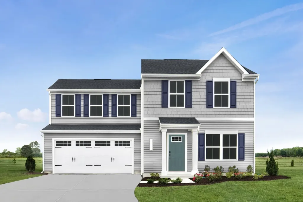 417 Audusson Drive Antioch TN 37013