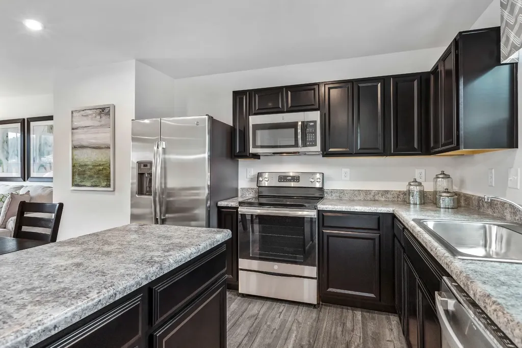 417 Audusson Drive Antioch TN 37013