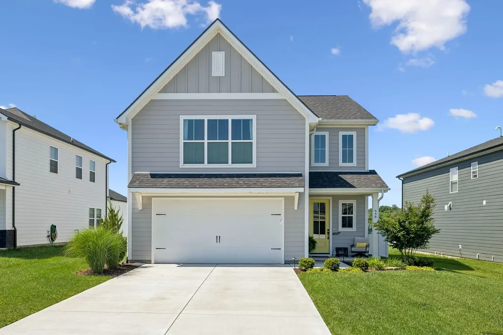648 Whitetail Court Smyrna TN 37167