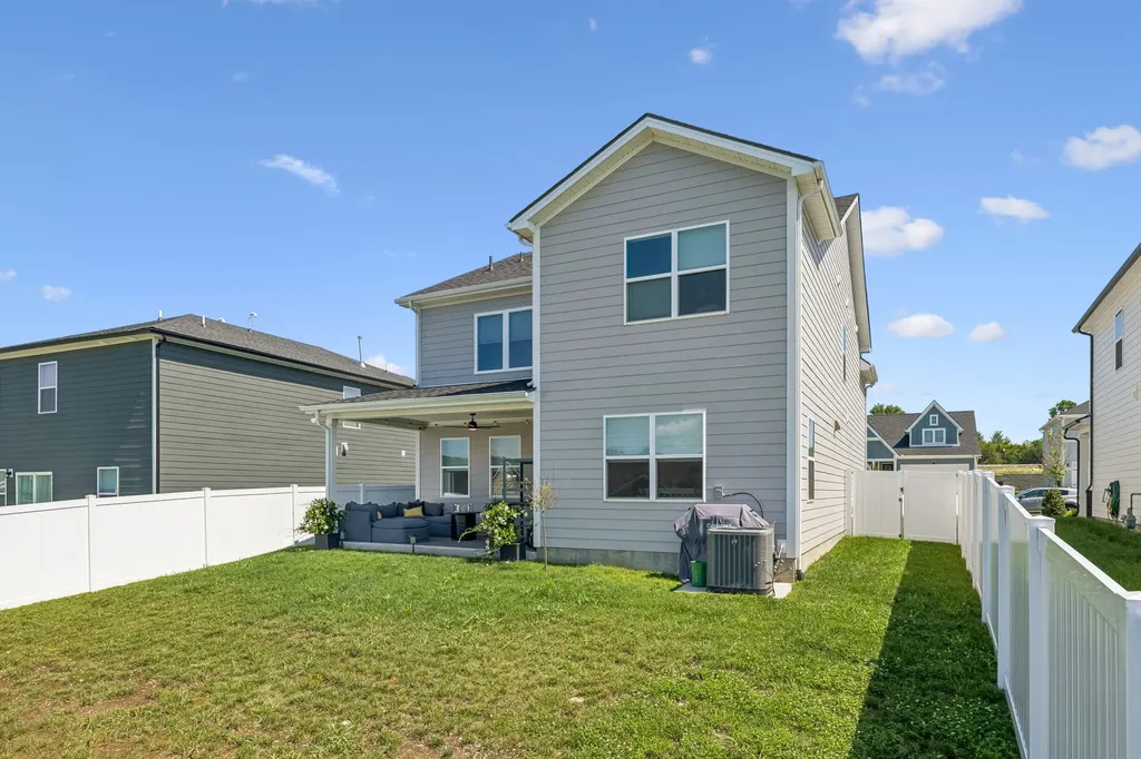 648 Whitetail Court Smyrna TN 37167