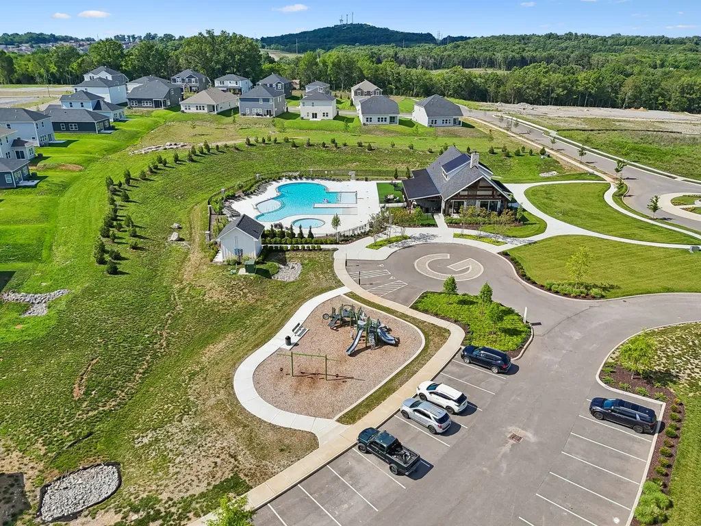 648 Whitetail Court Smyrna TN 37167
