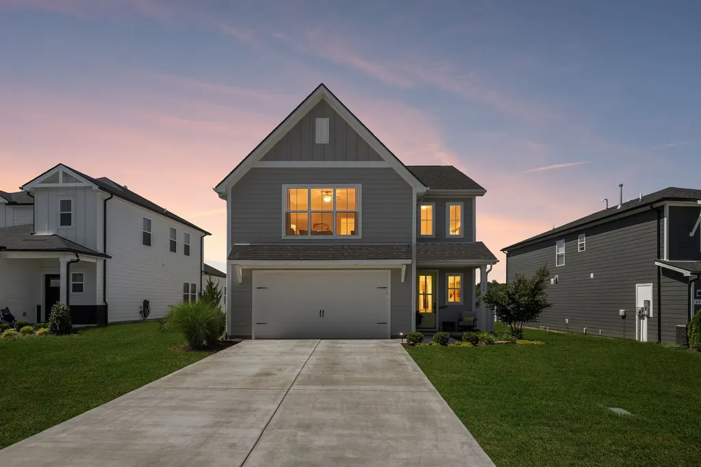 648 Whitetail Court Smyrna TN 37167