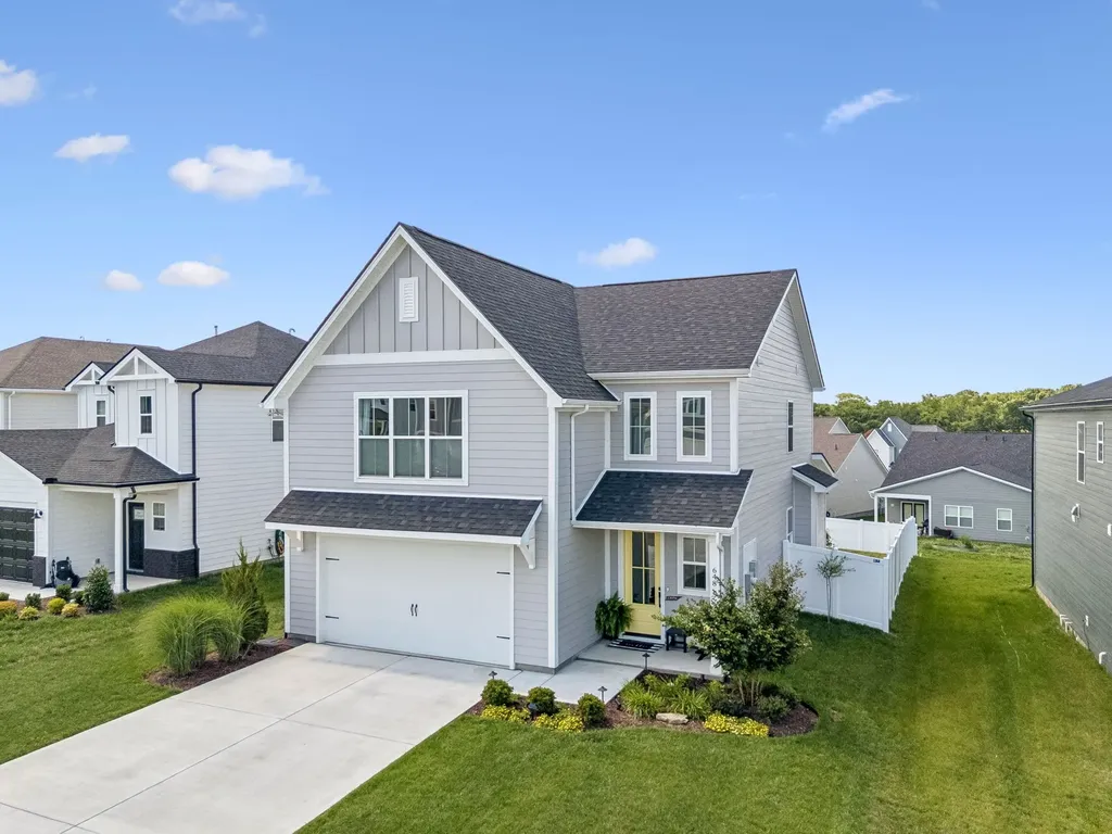 648 Whitetail Court Smyrna TN 37167
