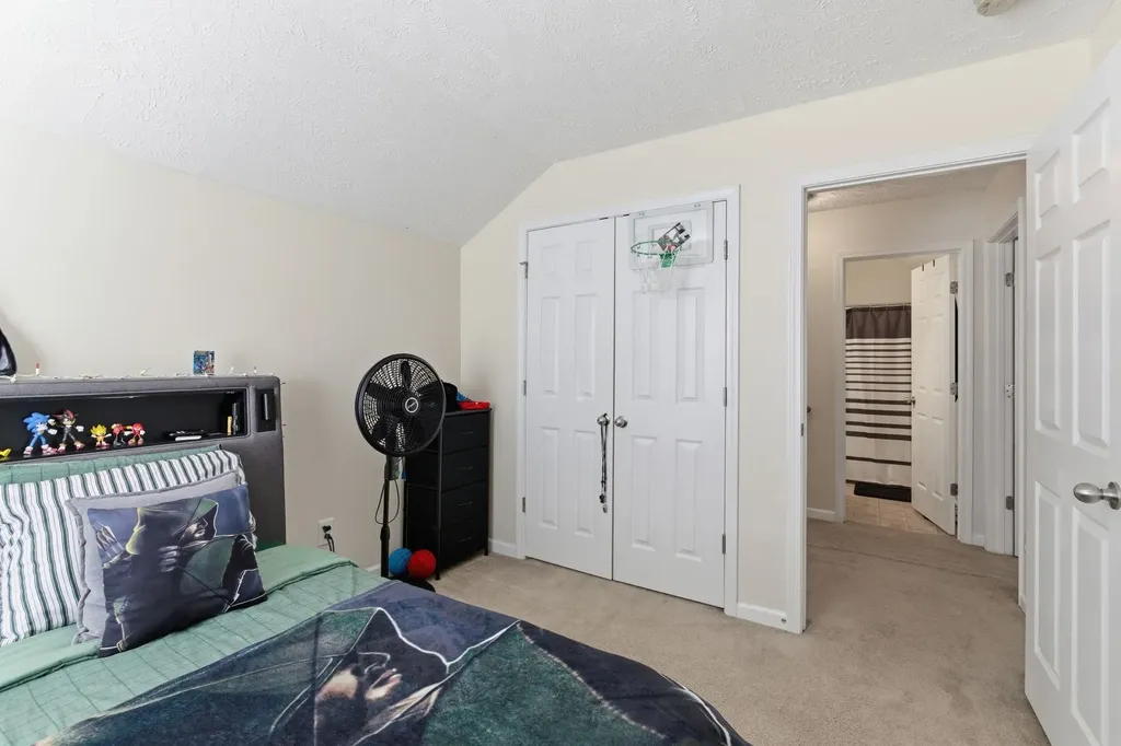 4053 George Buchanan Drive La Vergne TN 37086