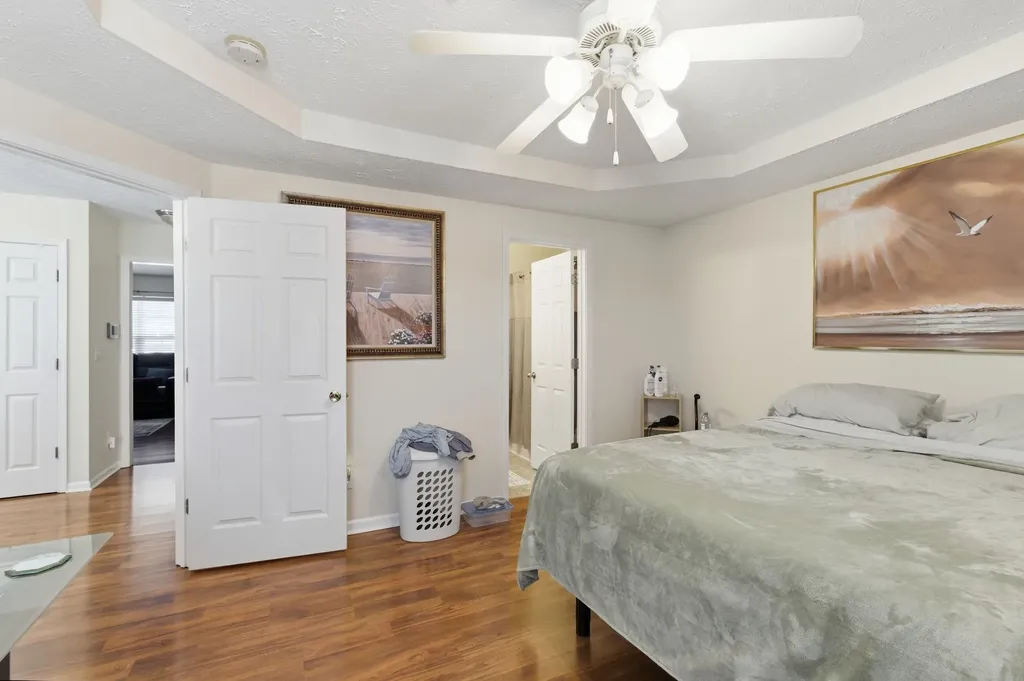 4053 George Buchanan Drive La Vergne TN 37086