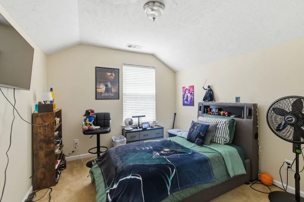4053 George Buchanan Drive La Vergne TN 37086