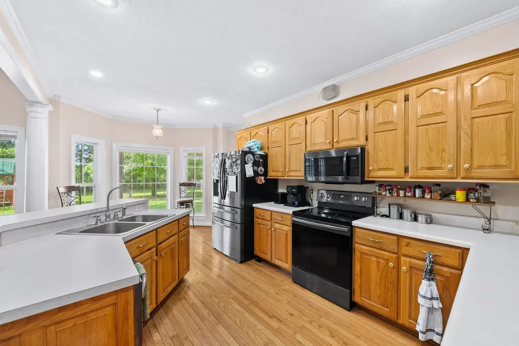 3290 Anes Station Road Lewisburg TN 37091