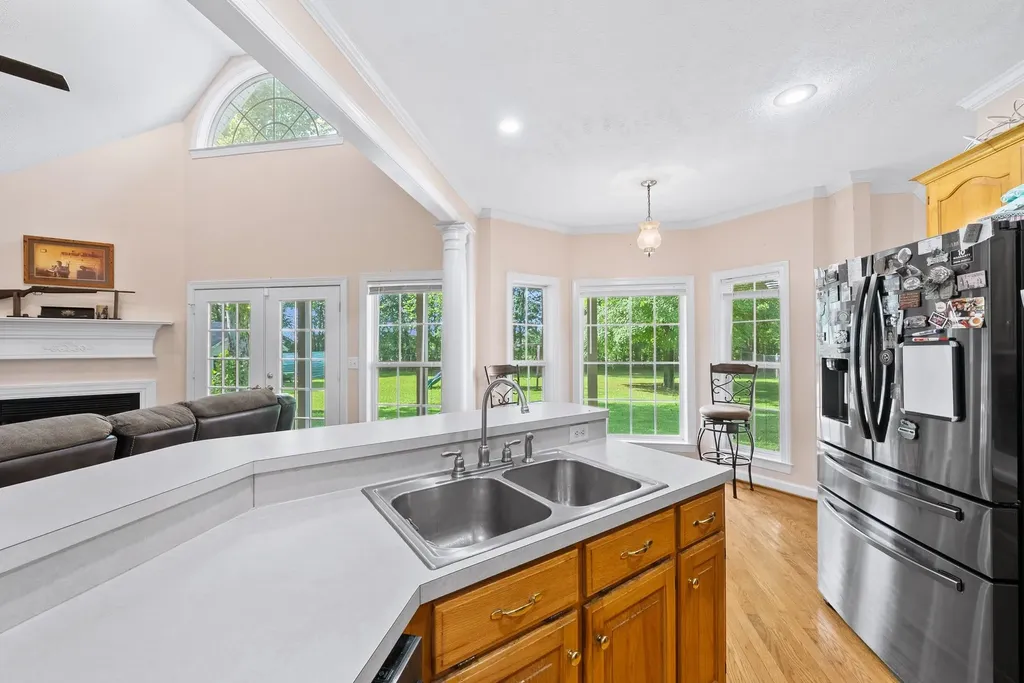 3290 Anes Station Road Lewisburg TN 37091