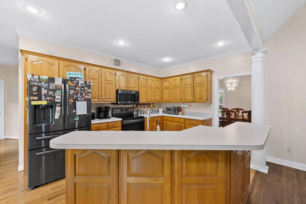 3290 Anes Station Road Lewisburg TN 37091