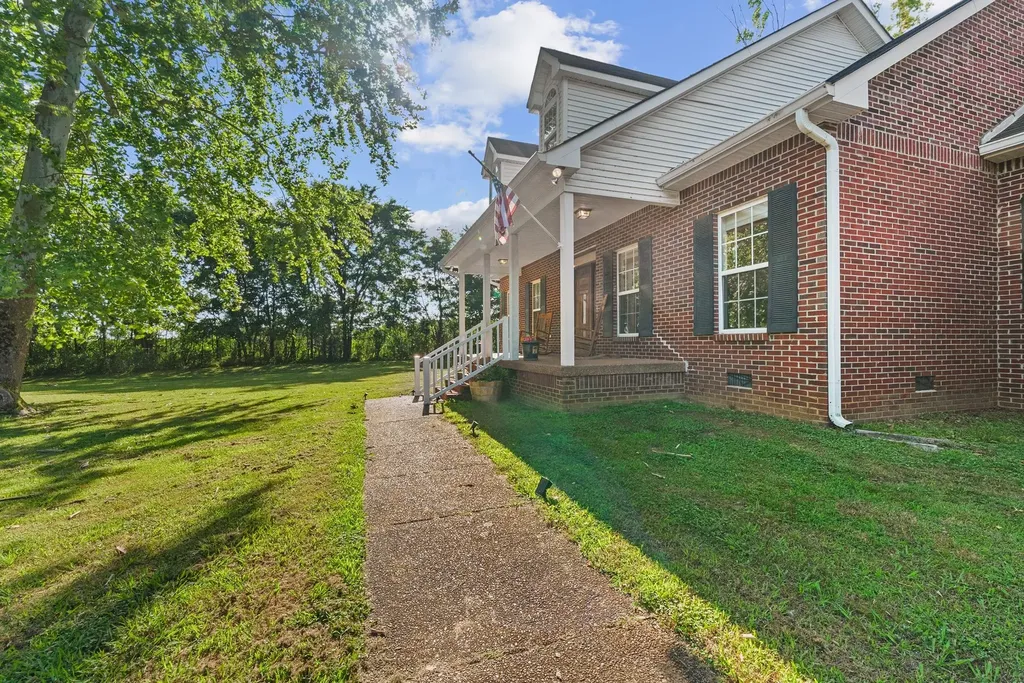 3290 Anes Station Road Lewisburg TN 37091