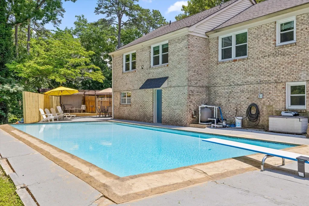 1413 Millbro Circle Chattanooga TN 37412