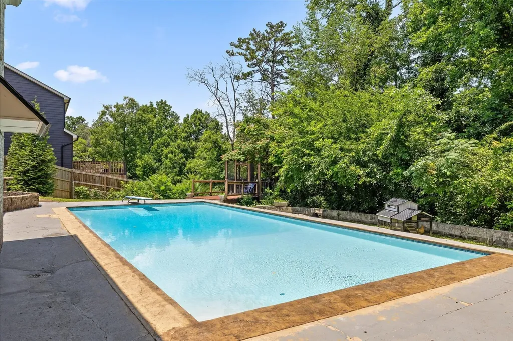 1413 Millbro Circle Chattanooga TN 37412