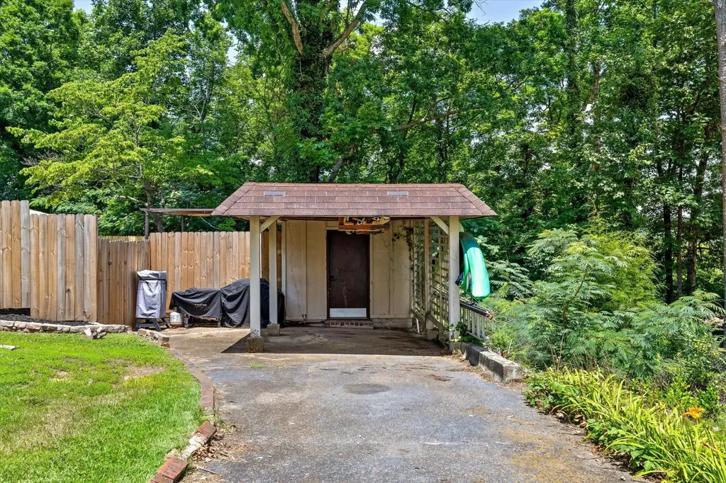 1413 Millbro Circle Chattanooga TN 37412