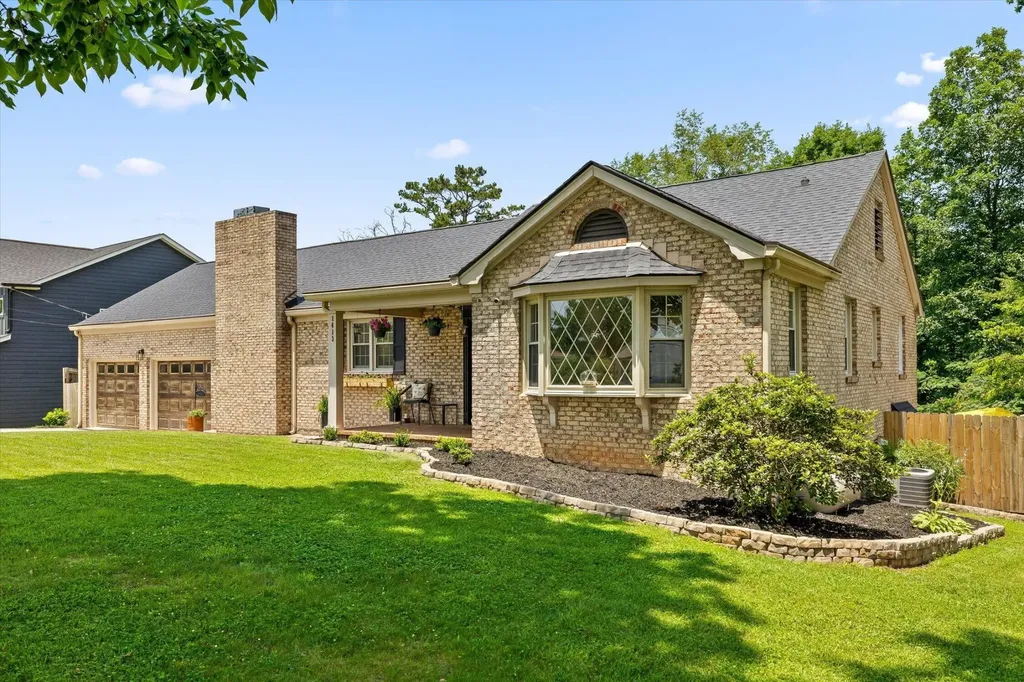 1413 Millbro Circle Chattanooga TN 37412