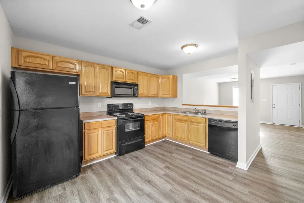 125 Coyote Court Clarksville TN 37043
