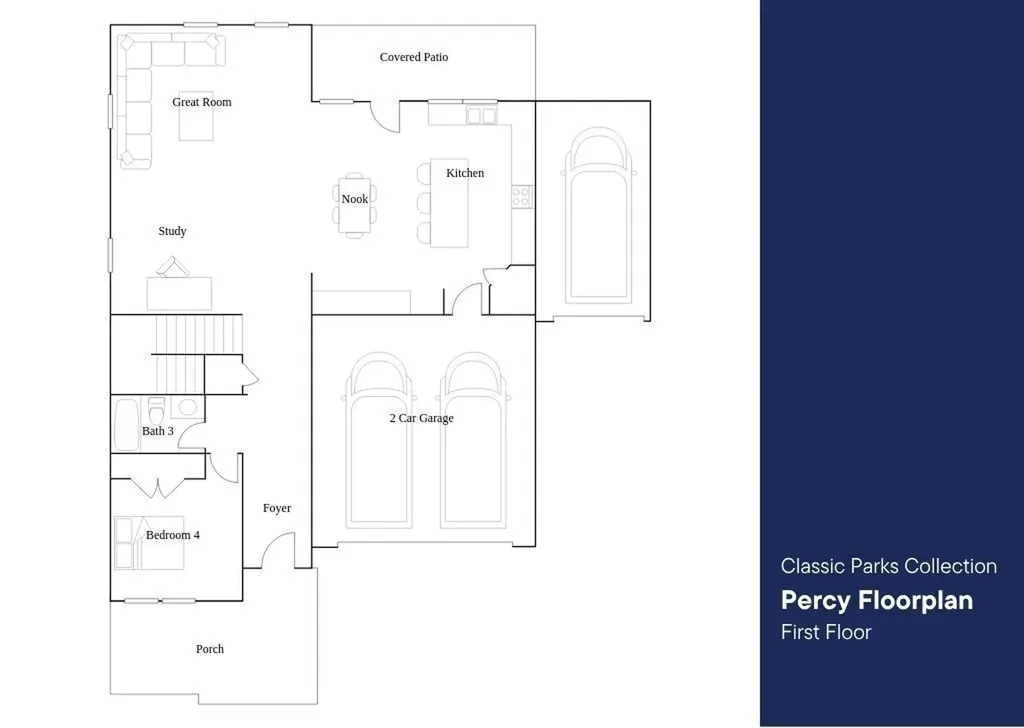 842 Nightingale Avenue Hendersonville TN 37075
