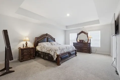 842 Nightingale Avenue Hendersonville TN 37075