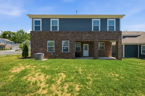 842 Nightingale Avenue Hendersonville TN 37075