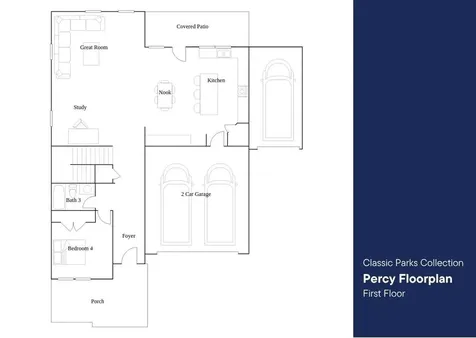 842 Nightingale Avenue Hendersonville TN 37075
